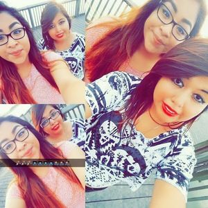 Meet your Posher, Eva